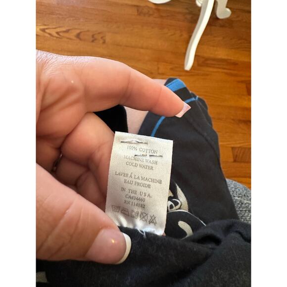 Women vintage Ed Hardy Christian Audigier long sleeve size xl - Picture 7 of 7